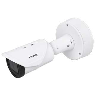 Câmara IP VALUE Vivotek -IB9387-EHTV-V3(7-22MM)
