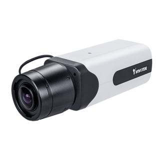 Câmara IP VALUE Vivotek -IP9181-HT-v2(NON-LENS)