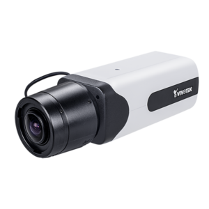Câmara IP SUPREME Vivotek -IP9165-HT-v2(NON-LENS)