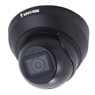Câmara IP VALUE Vivotek -IT9389-H-V2(BLK 2.8MM)
