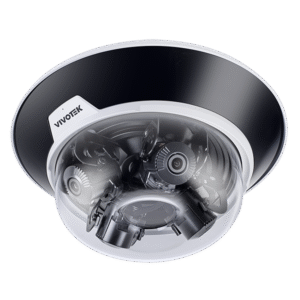 Câmara IP SUPREME Vivotek -MA9322-EHTVL