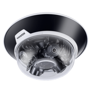 Câmara IP SUPREME Vivotek -MA9322-EHTVL