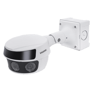 Câmara IP SUPREME Vivotek -MS9321-EHV-V2