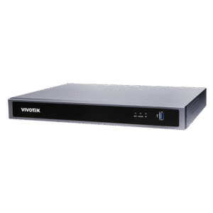 NVR - Vivotek - ND9326P EU 8CH