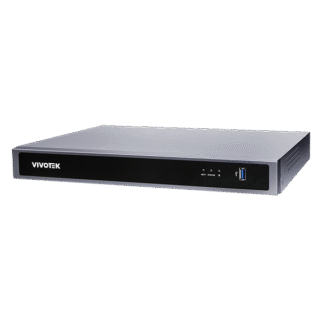 NVR - Vivotek - ND9326P EU 8CH