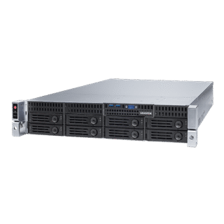 NVR - Vivotek - NR9581-V3 32CH