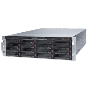 NVR - Vivotek - NR9682-V3 64CH