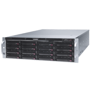 NVR - Vivotek - NR9682-V3 64CH