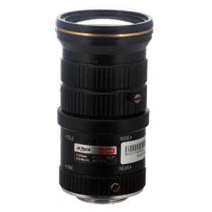 Lente Varifocal 5-50 mm - PFL0550-E6D