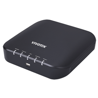 NVR - Vivotek - RX9502 EU