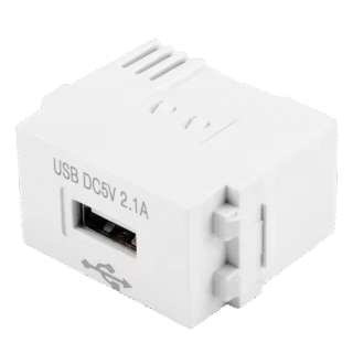 TYPE128USB-220ACADAPTOR