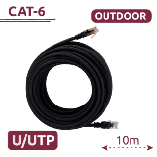 UTP6-10-OUTDOOR