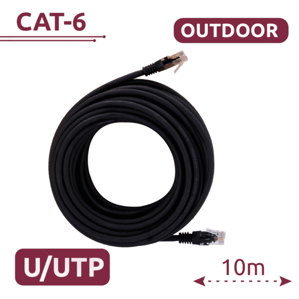 UTP6-10-OUTDOOR