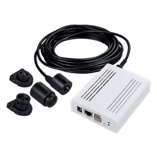 Câmara IP VALUE Vivotek -VC9101