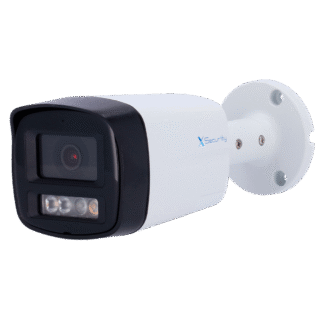 X-Security Câmara IP 4 Mpíxel Lente 2.8mm - XS-IPB028A-4P-SL-WIZ