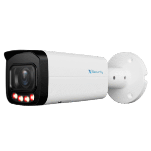 X-Security Câmara IP Bullet - XS-IPB829ZA-6P-DL-WIZ