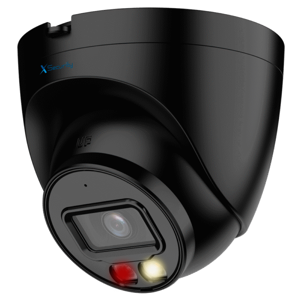 XS-IPT981A-6P-DL-WIZ-BLACK