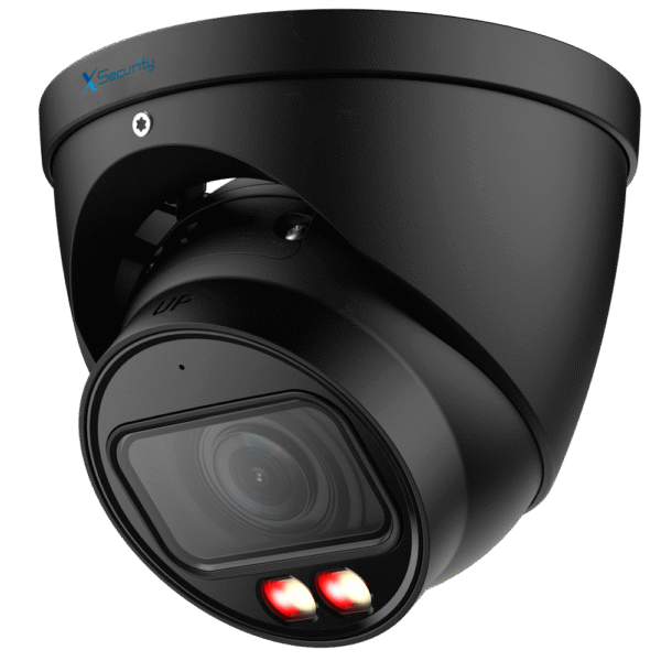 XS-IPT990ZA-6P-DL-WIZ-BLACK