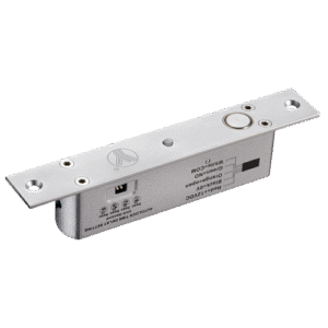 Fechadura de segurança electromecânica - YB-200-LED