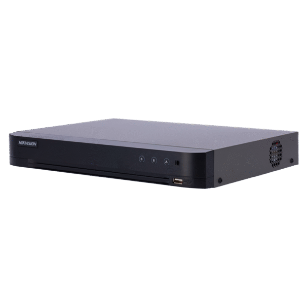 Hikvision Gama PRO DVR 5n1 16 CH - iDS-7216HQHI-M1/XT