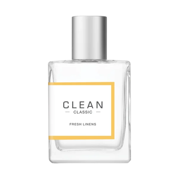 Clean Dyal Classic Eau De Parfum Fresh Linens 60ml Spray