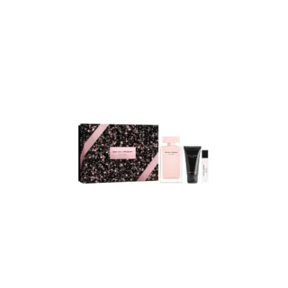 Narciso Rodriguez For Her Estuche 3 Piezas
