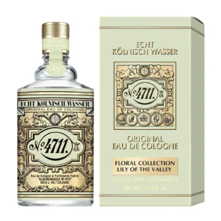 4711 Lily Of The Valley Edc 100ml