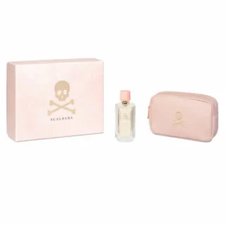Scalpers Woman Edp 100 Vpo Neceser - 23
