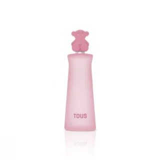 Tous Kids Girl et 100 Vap