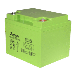 Upower - BATT-1244-U