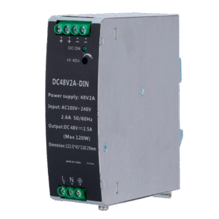 DC48V2A-DIN
