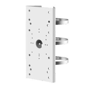 Suporte para mastros/postes - DS-1275ZJ-SUS