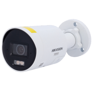Hikvision câmara IP Bullet gama PRO ColorVu3.0 - DS-2CD2047G3-LI2UY/SL(4mm)