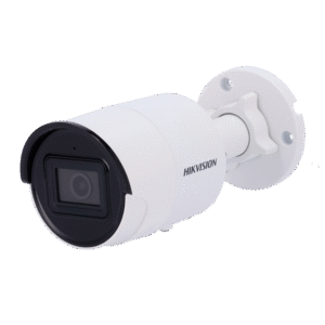 Hikvision - DS-2CD2063G2-IU(2.8mm)