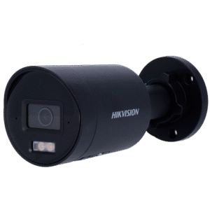 Hikvision - DS-2CD2063G2-LI2U(2.8mm)(BLACK)