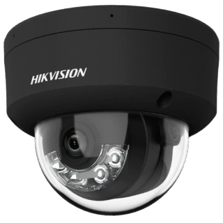 DS-2CD2123G2-LIS2U(2.8mm)(BLACK)