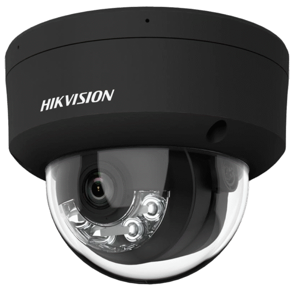 DS-2CD2123G2-LIS2U(2.8mm)(BLACK)