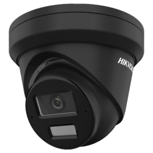 Hikvision - DS-2CD2383G2-LI2U(2.8mm)(BLACK)