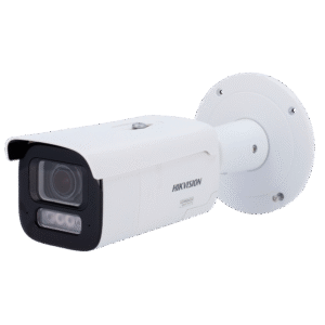 Hikvision câmara IP Bullet gama PRO ColorVu3.0 - DS-2CD2687G3-LIZSY(2.8-12mm)