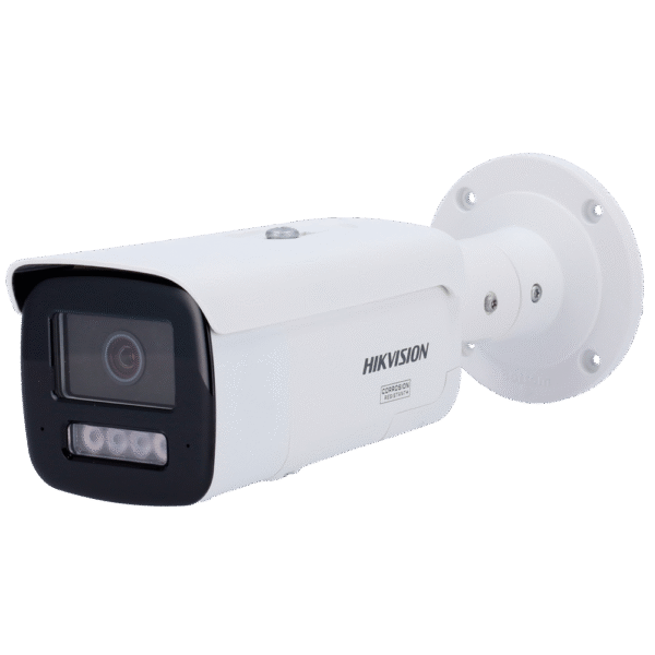Hikvision câmara IP Bullet gama PRO ColorVu3.0 - DS-2CD2T47G3-LIS2UY/SL(4mm)