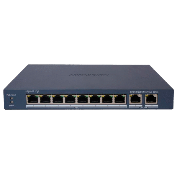 DS-3E1510P-EI/M(B)