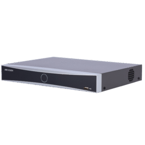 Hikvision gravador NVR 16 CH IP gama PRO - DS-7616NXI-K1(D)