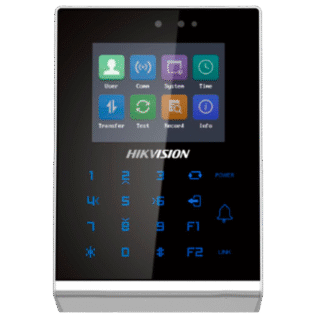 DS-K1T105AE