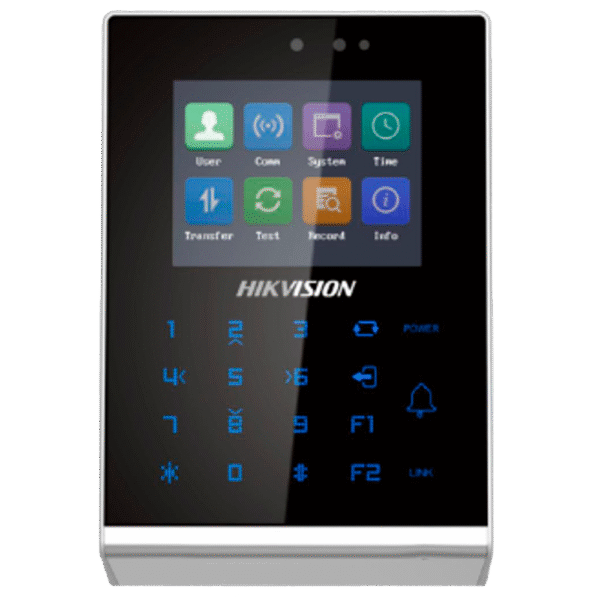 DS-K1T105AE