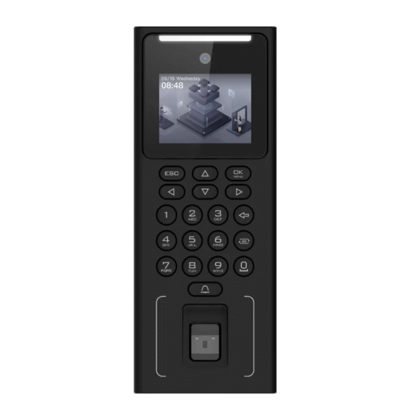 DS-K1T321EFWX(O-NEU)