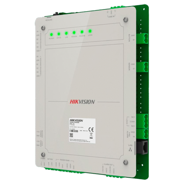 DS-K2621X(P)