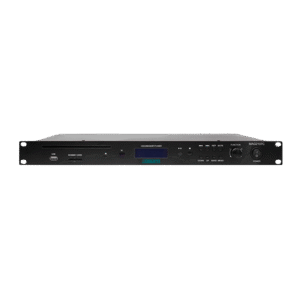 Reprodutores multi-funções - DSPPA-MAG2107C