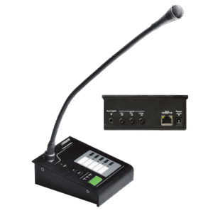 Microfone de condensador - DSPPA-MAG505R