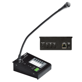DSPPA-MAG505R