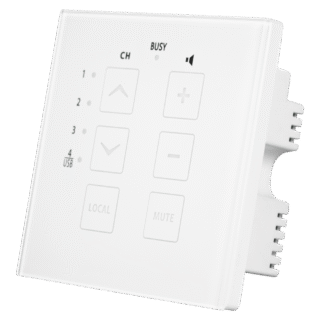 DSPPA-MAG505S